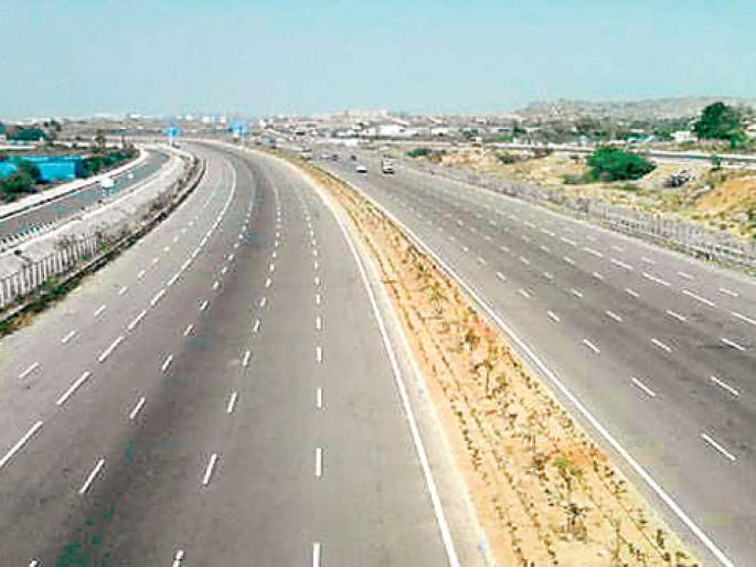 The farmers of the metropolis also get compensation from the land five times | महानगरातील शेतकऱ्यांनाही मिळणार जमिनीचा पाचपट मोबदला The farmers of the metropolis also get compensation from the land five times | महानगरातील शेतकऱ्यांनाही मिळणार जमिनीचा पाचपट मोबदला