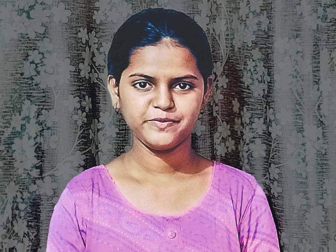 Prosperity paid off the toils of deaf parents Achieved great success in class 10th, scoring 91 percent marks | समृद्धीने मूकबधिर आई-वडिलांच्या कष्टाचे ऋण फेडले; दहावीत उत्तुंग यश मिळविले, ९१ टक्के मार्कांचा बोलबाला Prosperity paid off the toils of deaf parents Achieved great success in class 10th, scoring 91 percent marks | समृद्धीने मूकबधिर आई-वडिलांच्या कष्टाचे ऋण फेडले; दहावीत उत्तुंग यश मिळविले, ९१ टक्के मार्कांचा बोलबाला