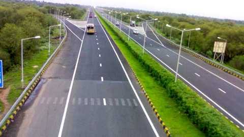 Agricultural Growth Highway: Complaint of not being compensated according to the criteria | कृषी समृध्दी महामार्ग : ठरल्यानुसार मोबदला मिळाला नसल्याची तक्रार Agricultural Growth Highway: Complaint of not being compensated according to the criteria | कृषी समृध्दी महामार्ग : ठरल्यानुसार मोबदला मिळाला नसल्याची तक्रार