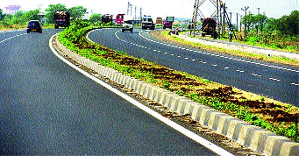 Assessment started at Sinnar Bada to give land to 'Samrudhadi': control of the land will take place during the week | ‘समृद्धी’ला जमीन देण्यास सिन्नर आघाडीवर मूल्यांकन प्रारंभ : आठवड्यात घेणार जागेचा ताबा