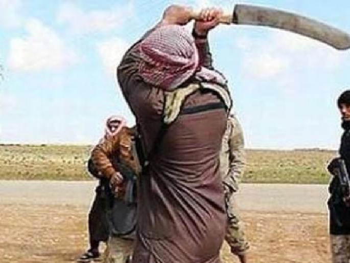 Saudi Arabia is preparing to execute the women Political workers for the first time | सौदी अरेबिया पहिल्यांदाच महिला कार्यकर्तीचा शिरच्छेद करण्याच्या तयारीत  