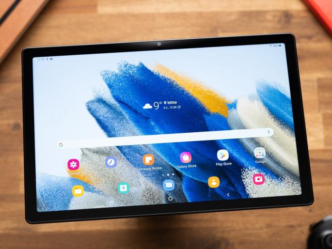 Samsung launches two tabs Galaxy Tab A9, Tab A9+ starting at just Rs 12,999; The specification is awesome... | अवघ्या 12,999 रुपयांपासून सॅमसंगने लाँच केले दोन टॅब; थोडा खेळ केलाय, किंमत आणखी वाढणार...
