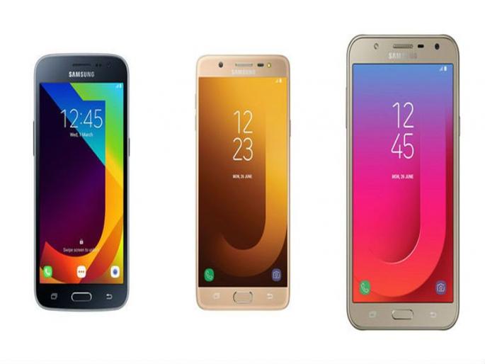 Samsung's Galaxy J2 Pro, Galaxy J7 Nxt or Galaxy J7 Max Vodafone's Cashback Offer on the Smartphone | सॅमसंगच्या Galaxy J2 Pro, J7 Nxt किंवा J7 Max स्मार्टफोनवर व्होडाफोनची कॅशबॅक ऑफर Samsung's Galaxy J2 Pro, Galaxy J7 Nxt or Galaxy J7 Max Vodafone's Cashback Offer on the Smartphone | सॅमसंगच्या Galaxy J2 Pro, J7 Nxt किंवा J7 Max स्मार्टफोनवर व्होडाफोनची कॅशबॅक ऑफर