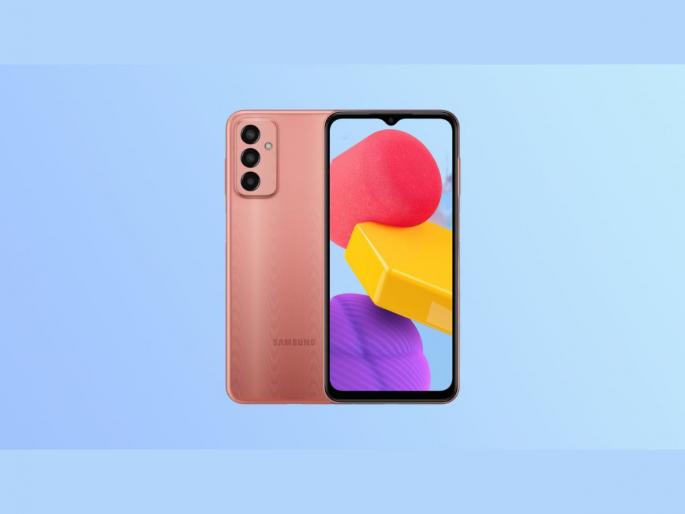 Samsung 5g smartphone may launch in india on 5 july 2022   | सॅमसंगचा सर्वात स्वस्त 5G स्मार्टफोन येतोय भारतात; लाँच डेट आली समोर  Samsung 5g smartphone may launch in india on 5 july 2022   | सॅमसंगचा सर्वात स्वस्त 5G स्मार्टफोन येतोय भारतात; लाँच डेट आली समोर
