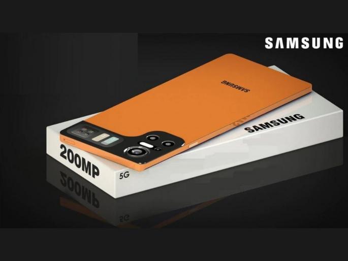Samsung Galaxy A Launch Event 2022 Will Take Place On March 17   | एकाच दिवशी Samsung करणार दोन ‘घणाघाती’ वार; 108MP कॅमेऱ्यासह Galaxy A स्मार्टफोन येतोय बाजारात  Samsung Galaxy A Launch Event 2022 Will Take Place On March 17   | एकाच दिवशी Samsung करणार दोन ‘घणाघाती’ वार; 108MP कॅमेऱ्यासह Galaxy A स्मार्टफोन येतोय बाजारात
