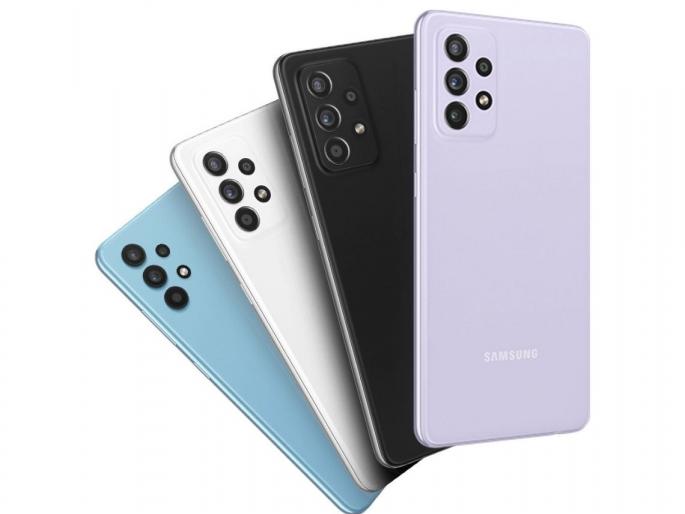 Samsung galaxy a22 5g goes official with galaxy a22 4g  | Samsung चा सर्वात स्वस्त 5G फोन Galaxy A22 झाला लाँच, जाणून घ्या फीचर्स आणि किंमत   Samsung galaxy a22 5g goes official with galaxy a22 4g  | Samsung चा सर्वात स्वस्त 5G फोन Galaxy A22 झाला लाँच, जाणून घ्या फीचर्स आणि किंमत