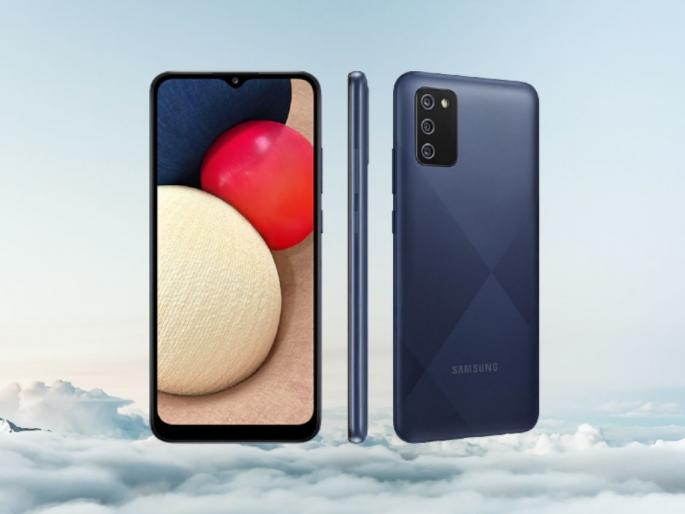 Samsung galaxy a03s bis listing india launch soon | सॅमसंगचा स्वस्त स्मार्टफोन भारतीय वेबसाईटवर लिस्ट; Samsung Galaxy A03s होऊ शकतो लवकरच लाँच Samsung galaxy a03s bis listing india launch soon | सॅमसंगचा स्वस्त स्मार्टफोन भारतीय वेबसाईटवर लिस्ट; Samsung Galaxy A03s होऊ शकतो लवकरच लाँच