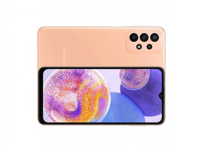 Samsung Galaxy A04 Galaxy A13s Budget Smartphone Listed On Certification Site | सर्वात स्वस्त! Samsung ची मोठी तयारी; लो बजेट सेगमेंटमध्ये 2 नवीन स्मार्टफोन येणार Samsung Galaxy A04 Galaxy A13s Budget Smartphone Listed On Certification Site | सर्वात स्वस्त! Samsung ची मोठी तयारी; लो बजेट सेगमेंटमध्ये 2 नवीन स्मार्टफोन येणार