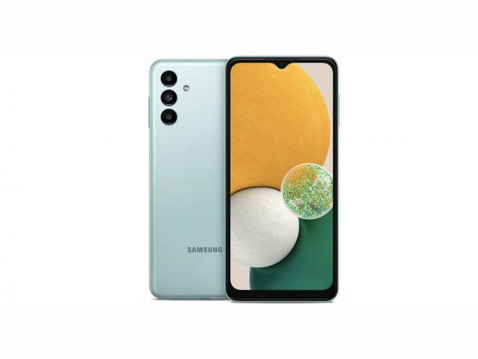 Samsung Galaxy A13 4G Smartphone Bluetooth SIG Certified Launch Soon  | Samsung करणार कमाल! बजेट सेगमेंट Galaxy A13 4G घेणार दमदार एंट्री; स्पेक्स झाले लीक  Samsung Galaxy A13 4G Smartphone Bluetooth SIG Certified Launch Soon  | Samsung करणार कमाल! बजेट सेगमेंट Galaxy A13 4G घेणार दमदार एंट्री; स्पेक्स झाले लीक