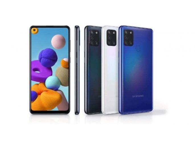 Samsung galaxy a21s smartphone price cut by rs 2500 | सॅमसंगच्या चाहत्यांसाठी गुड न्यूज! Galaxy A21s स्मार्टफोनच्या किंमतीत 2500 रुपयांची कपात Samsung galaxy a21s smartphone price cut by rs 2500 | सॅमसंगच्या चाहत्यांसाठी गुड न्यूज! Galaxy A21s स्मार्टफोनच्या किंमतीत 2500 रुपयांची कपात
