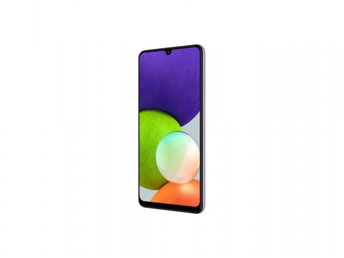 Samsung galaxy f22 support page live india launch soon  | Samsung Galaxy F22 लवकरच येईल भारतात; कंपनीच्या साइटवर आली माहिती 