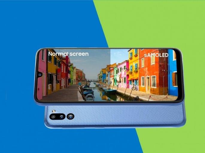 Samsung galaxy m21 2021 edition price increased in india  | 6000mAh बॅटरी असलेल्या बजेट स्मार्टफोनच्या किंमतीत वाढ; आता इतक्या किंमतीत मिळणार Galaxy M21 2021 Edition   Samsung galaxy m21 2021 edition price increased in india  | 6000mAh बॅटरी असलेल्या बजेट स्मार्टफोनच्या किंमतीत वाढ; आता इतक्या किंमतीत मिळणार Galaxy M21 2021 Edition