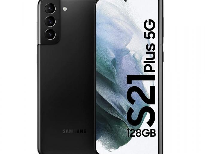 Samsung offers rs 10000 instant cashback on galaxy s21 plus purchase | Samsung Galaxy S21 Plus स्वस्तात विकत घेण्याची सुवर्णसंधी; मिळत आहे 10,000 रुपयांचा इन्स्टंट कॅशबॅक Samsung offers rs 10000 instant cashback on galaxy s21 plus purchase | Samsung Galaxy S21 Plus स्वस्तात विकत घेण्याची सुवर्णसंधी; मिळत आहे 10,000 रुपयांचा इन्स्टंट कॅशबॅक