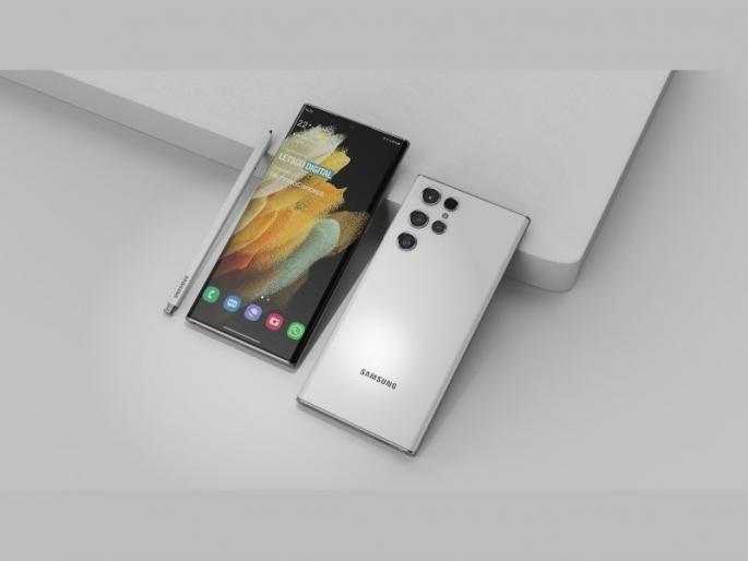 Samsung galaxy s22 series to launch next year in february with qualcomm snapdragon 898 chip | सॅमसंगची सर्वात पॉवरफुल Galaxy S22 सीरीज येणार फेब्रुवारीमध्ये; झाला स्पेसिफिकेशनचा खुलासा  