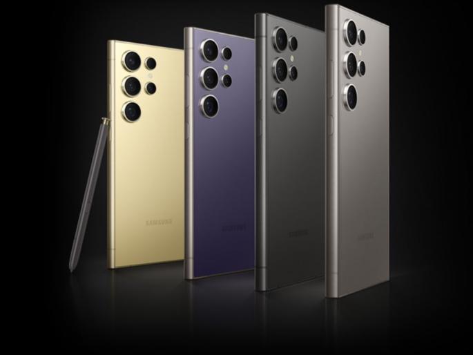 Samsung Galaxy S24 Ultra Price Drops by Rs 50k on Amazon, Flipkart; How to grab crazy deals | सॅमसंग गॅलेक्सी एस २४ अल्ट्रा ५० हजारांनी स्वस्त, कॅमेरा क्वालिटीत कुठलंही कॉम्प्रमाइज नाही! Samsung Galaxy S24 Ultra Price Drops by Rs 50k on Amazon, Flipkart; How to grab crazy deals | सॅमसंग गॅलेक्सी एस २४ अल्ट्रा ५० हजारांनी स्वस्त, कॅमेरा क्वालिटीत कुठलंही कॉम्प्रमाइज नाही!