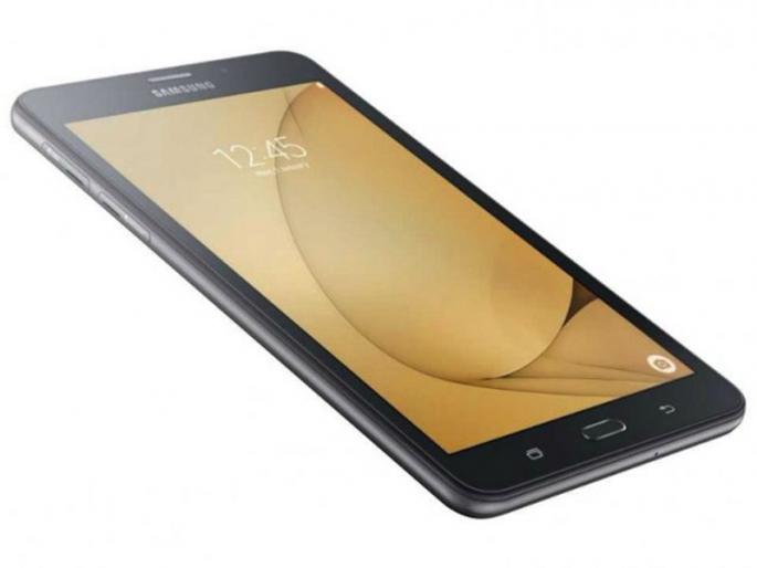 Galaxy Tab A 7.0: Learn all the features | गॅलेक्सी टॅब ए ७.० : जाणून घ्या सर्व फिचर्स Galaxy Tab A 7.0: Learn all the features | गॅलेक्सी टॅब ए ७.० : जाणून घ्या सर्व फिचर्स