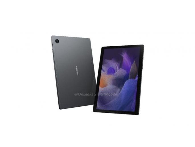 Samsung galaxy tab a8 spotted on geekbench with unisoc t618 chipset and 3gb ram  | परवडणाऱ्या किंमतीत येतोय Samsung चा टॅबलेट; Galaxy Tab A8 करणार शाओमी-रियलमीची बोलती बंद  Samsung galaxy tab a8 spotted on geekbench with unisoc t618 chipset and 3gb ram  | परवडणाऱ्या किंमतीत येतोय Samsung चा टॅबलेट; Galaxy Tab A8 करणार शाओमी-रियलमीची बोलती बंद