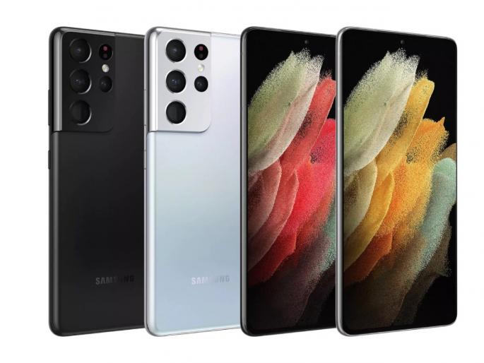 Pre reserve a samsung Galaxy S21 in India get a free cover customer will get vip pass too | Galaxy S21 चं भारतात प्री-बुकिंग सुरू; ग्राहकांना मिळणार 'ही' ऑफर