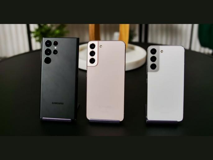 Samsung Is Tampering With Benchmark Scores Geekbench Banned 20 Smartphones | Samsung चा मोठा घोटाळा उघड; बेंचमार्किंग साईटनं बॅन केले 20 स्मार्टफोन, तुमचा फोन तर नाही ना यादीत? Samsung Is Tampering With Benchmark Scores Geekbench Banned 20 Smartphones | Samsung चा मोठा घोटाळा उघड; बेंचमार्किंग साईटनं बॅन केले 20 स्मार्टफोन, तुमचा फोन तर नाही ना यादीत?