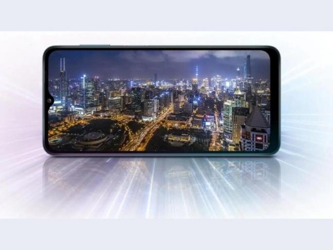 Samsung most affordable 5g phone may come as galaxy a13 report | कमी किंमतीत सादर होणार Samsung 5G Phone; Galaxy A13 असू शकतो कंपनीचा सर्वात किफायतशीर 5G स्मार्टफोन Samsung most affordable 5g phone may come as galaxy a13 report | कमी किंमतीत सादर होणार Samsung 5G Phone; Galaxy A13 असू शकतो कंपनीचा सर्वात किफायतशीर 5G स्मार्टफोन