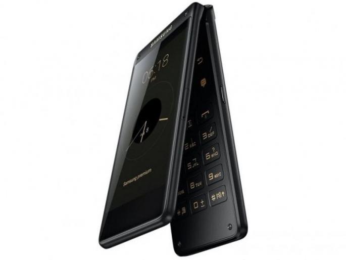 Samsung launches SM-G9298 Flip Smartphone, Find Out FEATURES ... | सॅमसंगने लॉन्च केला SM- G9298 फ्लिप स्मार्टफोन, जाणून घ्या काय आहेत फीचर्स...  Samsung launches SM-G9298 Flip Smartphone, Find Out FEATURES ... | सॅमसंगने लॉन्च केला SM- G9298 फ्लिप स्मार्टफोन, जाणून घ्या काय आहेत फीचर्स...