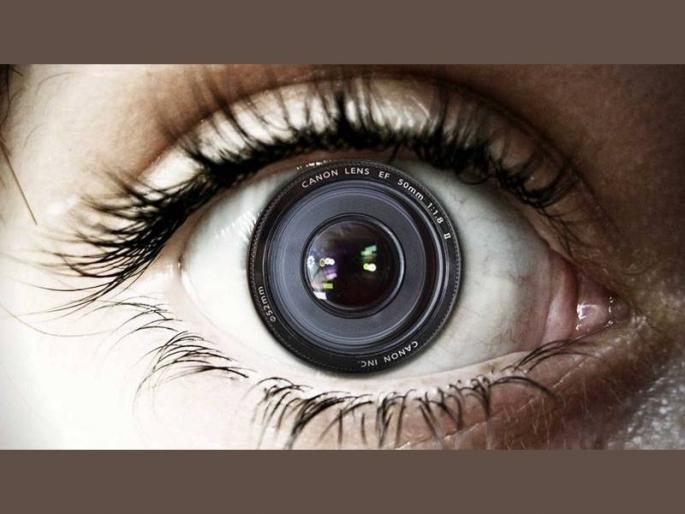 Samsung to develop 576mp camera sensor in four years | अबब! 576MP चा कॅमेरा सादर करणार ‘ही’ कंपनी; मानवी डोळ्याशी करणार बरोबरी Samsung to develop 576mp camera sensor in four years | अबब! 576MP चा कॅमेरा सादर करणार ‘ही’ कंपनी; मानवी डोळ्याशी करणार बरोबरी