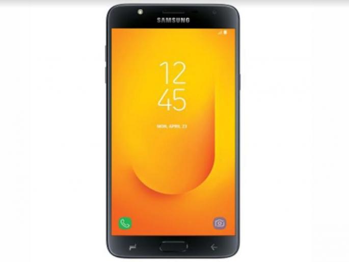 Dual Camera Setup Samsung Galaxy J7 Duo | ड्युअल कॅमेरा सेटअपयुक्त सॅमसंग गॅलेक्सी जे७ ड्युओ Dual Camera Setup Samsung Galaxy J7 Duo | ड्युअल कॅमेरा सेटअपयुक्त सॅमसंग गॅलेक्सी जे७ ड्युओ