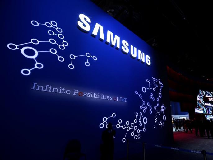 That's the tip of the iceberg! Samsung layoffs 30 percent of employees worldwide; Jobs cuts will also in India | ते हिमनगाचे टोक! सॅमसंग जगभरात ३० टक्के कर्मचाऱ्यांना नारळ देणार; भारतातही नोकऱ्या जाणार That's the tip of the iceberg! Samsung layoffs 30 percent of employees worldwide; Jobs cuts will also in India | ते हिमनगाचे टोक! सॅमसंग जगभरात ३० टक्के कर्मचाऱ्यांना नारळ देणार; भारतातही नोकऱ्या जाणार