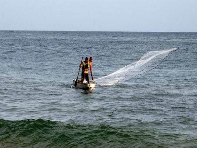 in the wake of the fishermen agitation the national Institute of oceanography calls for discussion | मच्छिमारांच्या आंदोलनाच्या पार्श्वभूमीवर नॅशनल इन्स्टिट्यूट ऑफ ओशनोग्राफी संस्थेचे चर्चेसाठी आवाहन in the wake of the fishermen agitation the national Institute of oceanography calls for discussion | मच्छिमारांच्या आंदोलनाच्या पार्श्वभूमीवर नॅशनल इन्स्टिट्यूट ऑफ ओशनोग्राफी संस्थेचे चर्चेसाठी आवाहन