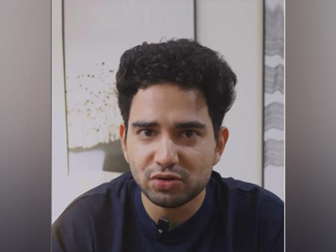 YouTuber Samay Raina questioned by Cyber Cell for five and a half hours in 'India's Got Latent' case | ‘इंडियाज गॉट लेटेंट’ प्रकरणी यूट्यूबर समय रैनाची सायबर सेलकडून साडेपाच तास चौकशी YouTuber Samay Raina questioned by Cyber Cell for five and a half hours in 'India's Got Latent' case | ‘इंडियाज गॉट लेटेंट’ प्रकरणी यूट्यूबर समय रैनाची सायबर सेलकडून साडेपाच तास चौकशी