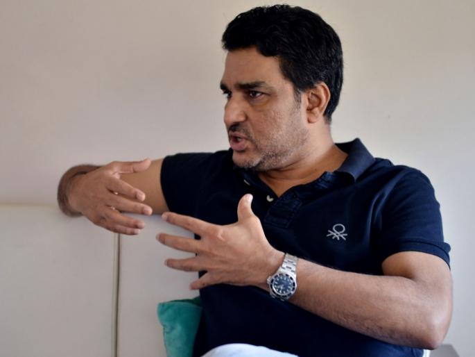 Sanjay Manjrekar Exclusive: Virat Kohli will play well in the World Cup | संजय मांजरेकर Exclusive : आयपीएल सोडा, विश्वचषकात विराट कोहलीचे खरे रुप दिसेल