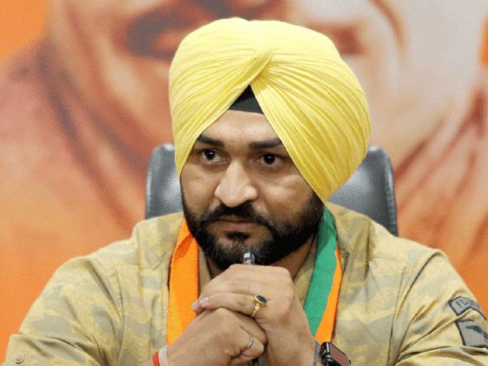 Haryana's Minister of State for Printing and Materials Sandeep Singh has refused to take the polygraphy test, informed his lawyer Deepak Sabharwal | हरयाणाचे मंत्री सिंह यांचा पॉलीग्राफीला नकार Haryana's Minister of State for Printing and Materials Sandeep Singh has refused to take the polygraphy test, informed his lawyer Deepak Sabharwal | हरयाणाचे मंत्री सिंह यांचा पॉलीग्राफीला नकार