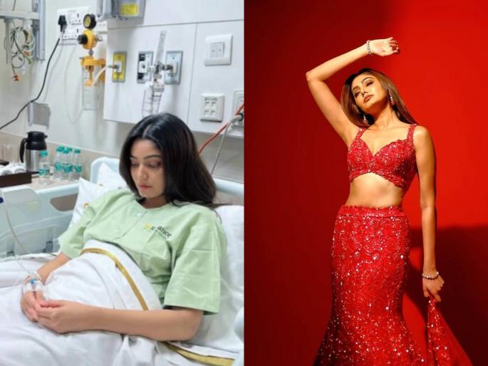 bigg boss ott fame sana makbul suffered with liver cirrhosis gives health update | लिव्हरच्या गंभीर आजाराचा सामना करतेय 'बिग बॉस' फेम अभिनेत्री, म्हणाली- "मला लिव्हर ट्रान्सप्लांट..." bigg boss ott fame sana makbul suffered with liver cirrhosis gives health update | लिव्हरच्या गंभीर आजाराचा सामना करतेय 'बिग बॉस' फेम अभिनेत्री, म्हणाली- "मला लिव्हर ट्रान्सप्लांट..."