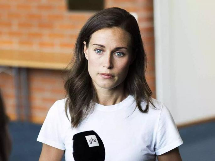 International: The Prime Minister danced, then where did it go wrong? | International: पंतप्रधान नाचल्या, मग बिघडले कुठे? International: The Prime Minister danced, then where did it go wrong? | International: पंतप्रधान नाचल्या, मग बिघडले कुठे?