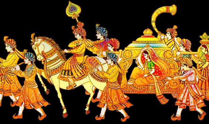 'Corona' become adstacle in tmosphere of wedding ceremonies! | विवाह सोहळ्यांंच्या मंगल सनईत ‘कोरोना’ चा बेसूर! 'Corona' become adstacle in tmosphere of wedding ceremonies! | विवाह सोहळ्यांंच्या मंगल सनईत ‘कोरोना’ चा बेसूर!