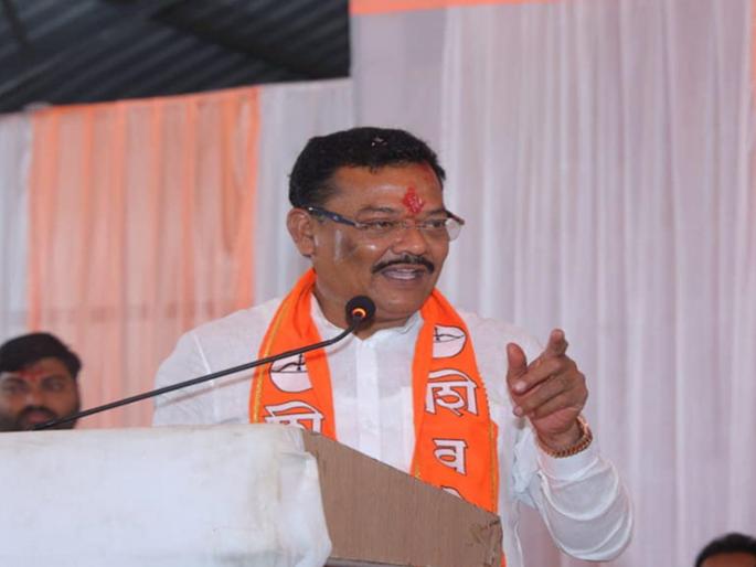 Sanjay Shirsat's victory in Sena's stronghold from Aurangabad West Assembly Constituency; Know the reasons behind Raju Shinde's defeat | बालेकिल्ल्यात संजय शिरसाट यांचा विजयाचा चौकार; जाणून घ्या राजू शिंदेंच्या पराजयाची कारणे Sanjay Shirsat's victory in Sena's stronghold from Aurangabad West Assembly Constituency; Know the reasons behind Raju Shinde's defeat | बालेकिल्ल्यात संजय शिरसाट यांचा विजयाचा चौकार; जाणून घ्या राजू शिंदेंच्या पराजयाची कारणे
