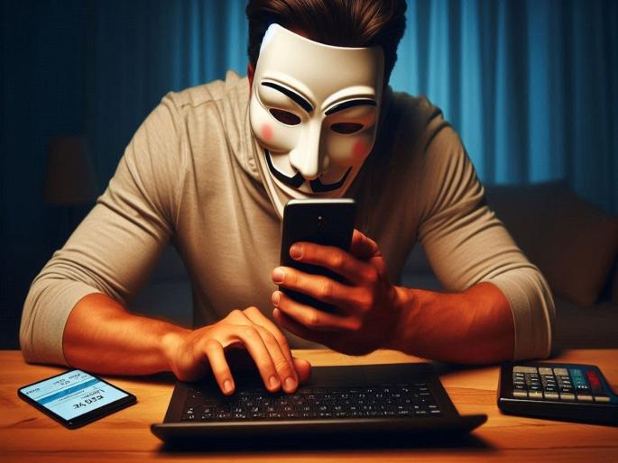Called 6159 times and sent 315 messages, fell madly in love with a female conductor; the young man became a beast upon being rejected! | लेडी कंडक्टरला तब्बल ६१५९ कॉल, ३१५ मेसेज; ‘तो’ म्हणाला, ‘माझ्याशी लग्न कर नाहीतर…' Called 6159 times and sent 315 messages, fell madly in love with a female conductor; the young man became a beast upon being rejected! | लेडी कंडक्टरला तब्बल ६१५९ कॉल, ३१५ मेसेज; ‘तो’ म्हणाला, ‘माझ्याशी लग्न कर नाहीतर…'