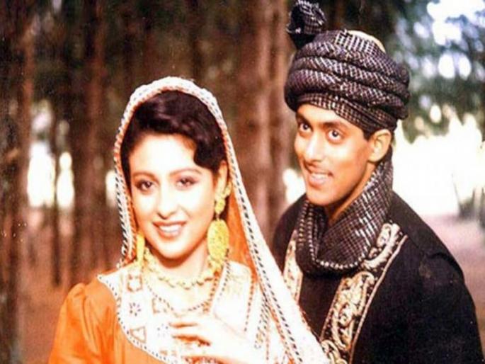 salman khan sanam bewafa costar chandni is now settled abroad | सलमान खानची ही फ्लॉप नायिका आज विदेशात कमावतेय नाव salman khan sanam bewafa costar chandni is now settled abroad | सलमान खानची ही फ्लॉप नायिका आज विदेशात कमावतेय नाव