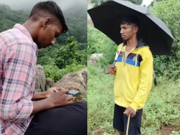 odisha tribal student sanatan pradhan struggle to crack neet in first attempt | ना पुस्तकं, ना कोचिंग, ना इंटरनेट... गरीब शेतकऱ्याच्या मुलाने कशी पास केली NEET परीक्षा? odisha tribal student sanatan pradhan struggle to crack neet in first attempt | ना पुस्तकं, ना कोचिंग, ना इंटरनेट... गरीब शेतकऱ्याच्या मुलाने कशी पास केली NEET परीक्षा?