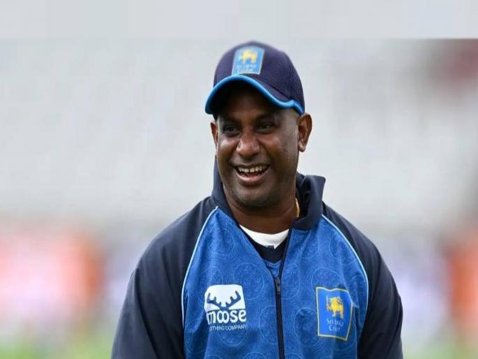 Sanath Jayasuriya appointed as Sri Lanka Head Coach till 31st March 2026, read here details  | श्रीलंकेनं भारताला हरवलं! आता जयसूर्याचं वजन वाढलं; श्रीलंका क्रिकेट बोर्डाचा मोठा निर्णय