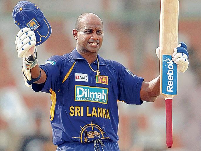 Sanath Jayasuriya's allegation of corruption, ICC asks for clarification | सनथ जयसूर्यावर भ्रष्टाचाराचे आरोप, आयसीसीने मागितले स्पष्टीकरण
