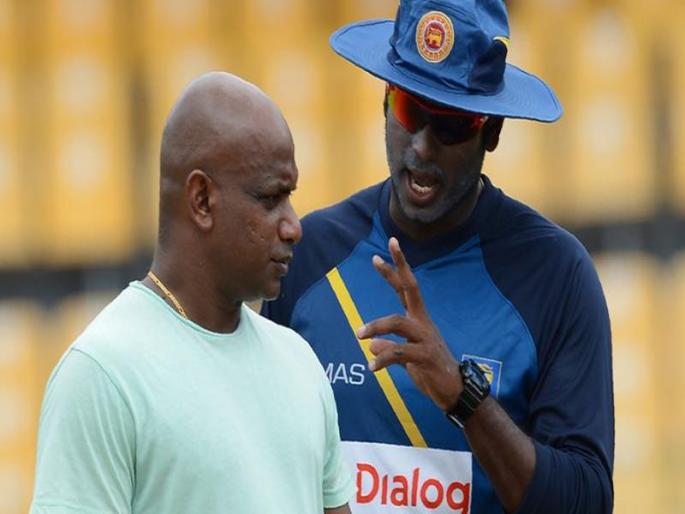 Sanath Jayasuriya guilty in 'match fixing', seven Sri Lankan players involves? | सनथ जयसूर्या 'मॅच फिक्सिंग' मध्ये दोषी?, श्रीलंकेच्या सात खेळाडूंचा समावेश?