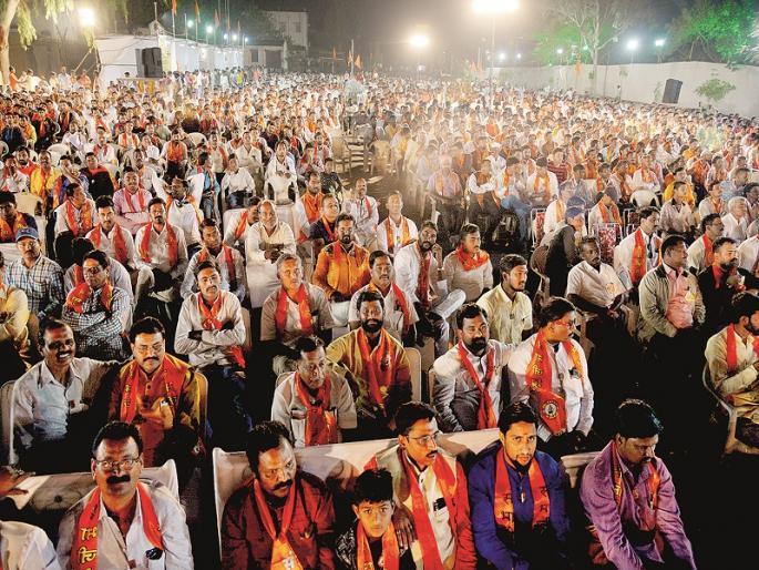 Reservation given to Marathas is fraud, suspicion about standing in court: Sambhaji Brigade | मराठ्यांना दिलेले आरक्षण फसवे;कोर्टात टिकण्याबाबत साशंकता : संभाजी ब्रिगेड  Reservation given to Marathas is fraud, suspicion about standing in court: Sambhaji Brigade | मराठ्यांना दिलेले आरक्षण फसवे;कोर्टात टिकण्याबाबत साशंकता : संभाजी ब्रिगेड