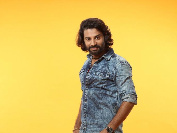 After leaving his job as a teacher, Sanchit Chaudhary turned to acting, playing the role of Raghu in 'Tujhya Ishqacha Nadkhula | शिक्षकाची नोकरी सोडून संचित चौधरी वळला अभिनयाकडे, 'तुझ्या इश्काचा नादखुळा'मध्ये साकारतोय रघूची भूमिका After leaving his job as a teacher, Sanchit Chaudhary turned to acting, playing the role of Raghu in 'Tujhya Ishqacha Nadkhula | शिक्षकाची नोकरी सोडून संचित चौधरी वळला अभिनयाकडे, 'तुझ्या इश्काचा नादखुळा'मध्ये साकारतोय रघूची भूमिका