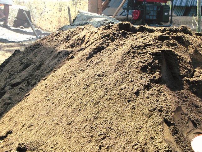 Sindhudurg: The government's work on sand wasted: Parashuram Upkar | सिंधुदुर्ग : वाळूअभावी शासनाची बांधकामे ठप्प : परशुराम उपरकर Sindhudurg: The government's work on sand wasted: Parashuram Upkar | सिंधुदुर्ग : वाळूअभावी शासनाची बांधकामे ठप्प : परशुराम उपरकर