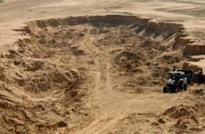 Like plastics sand excavation also have to be banned | प्लास्टिकप्रमाणे वाळू उपसावरही बंदी आणावी लागेल