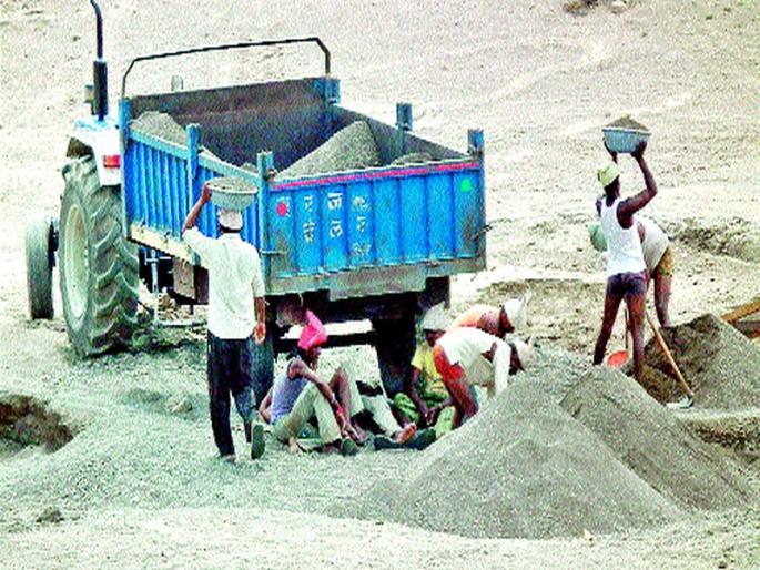 Who was afraid? | कुणाची झाली भयमुक्ती?