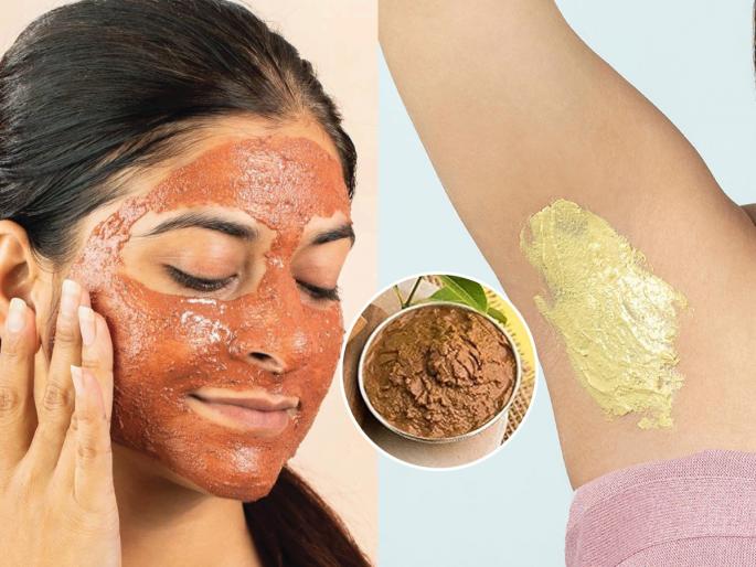 Use sandalwood for better health, you will get many benefits, from skin to heat problems everything will be cured | उष्णतेच्या त्रासाने हैराण झालात ? चंदनाचा 'असा' करा उपयोग, मिळतात अनेकविध फायदे