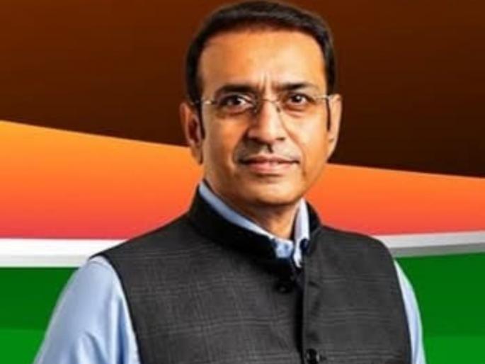 Sandeep Joshi declared BJP's candidate for Legislative Council | मुख्यमंत्र्यांचे विश्वासू संदीप जोशींना संयमाचे फळ, संघ शाखेपासून सामाजिक कार्याची सुरुवात Sandeep Joshi declared BJP's candidate for Legislative Council | मुख्यमंत्र्यांचे विश्वासू संदीप जोशींना संयमाचे फळ, संघ शाखेपासून सामाजिक कार्याची सुरुवात