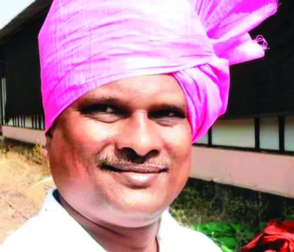 Shahuwadi teacher dies in accident, accident on Sakharpa-Devrukh road | शाहूवाडीतील शिक्षकाचा अपघातात मृत्यू, साखरपा -देवरूख मार्गावर दुर्घटना Shahuwadi teacher dies in accident, accident on Sakharpa-Devrukh road | शाहूवाडीतील शिक्षकाचा अपघातात मृत्यू, साखरपा -देवरूख मार्गावर दुर्घटना